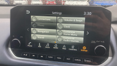 Nissan Qashqai 1.3 DiG-T MH Tekna 5dr Petrol Hatchback